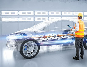 e Mobility Electronics