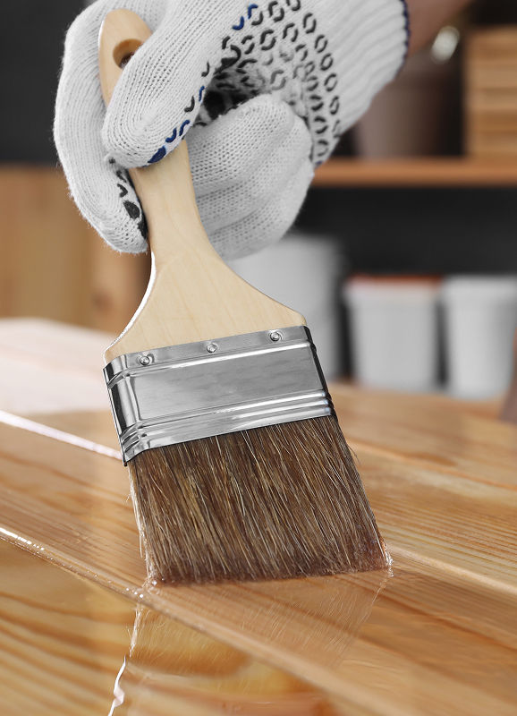 Top Coat Polyurethanes​