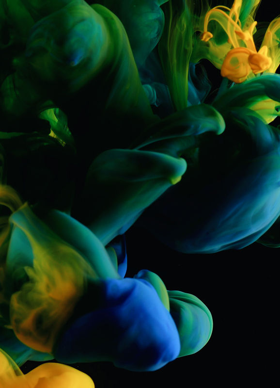 Pigments​