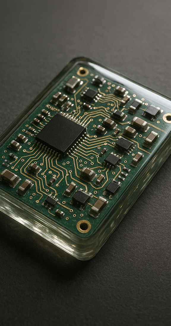 Epoxy and Modified Silicate System Expertise​