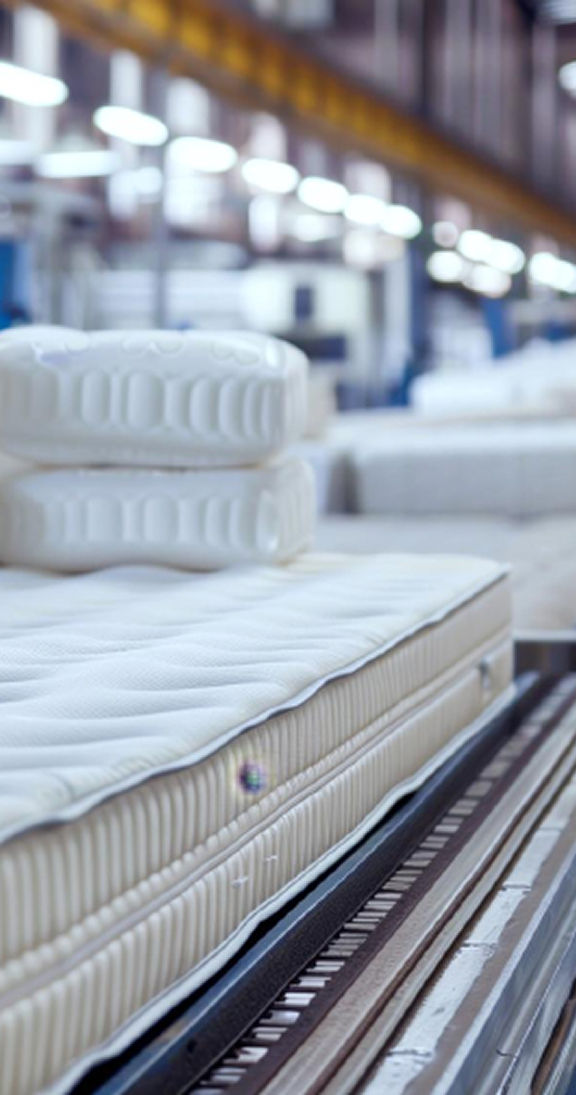 Fast Set for Automated Assembly Lines​