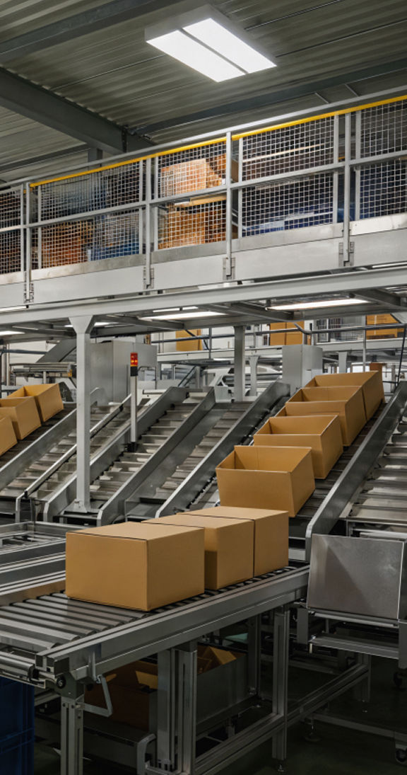 Fast Set on Heavy Packs and Coated Boards​