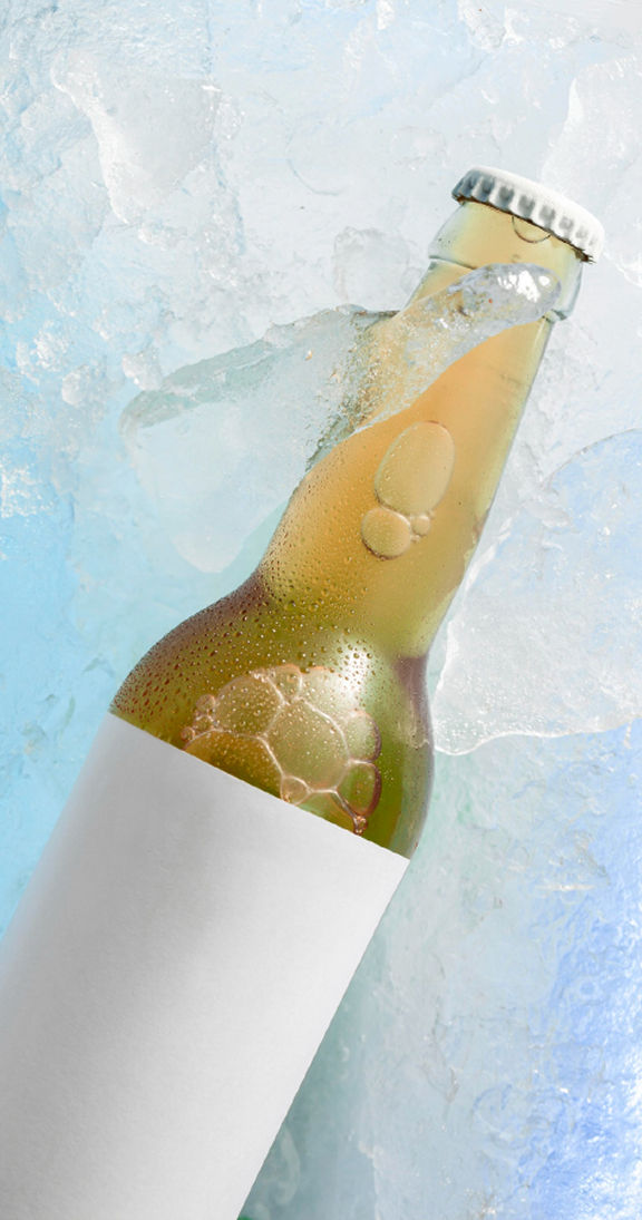 Fast Set Time on Wet or Cold Boards​