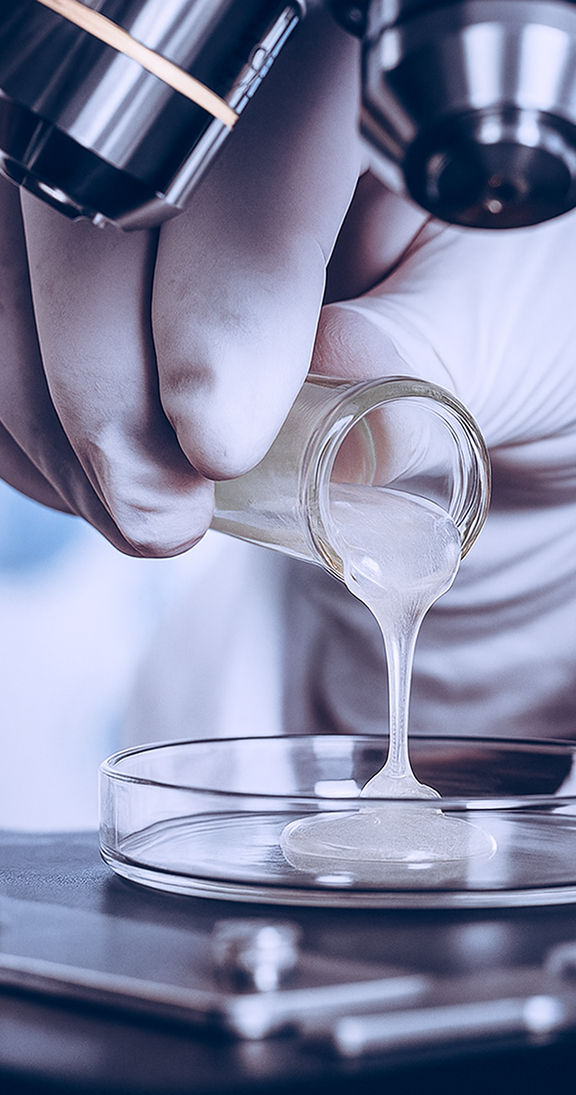 Regulatory Compliance with FDA/ROHS/REACH