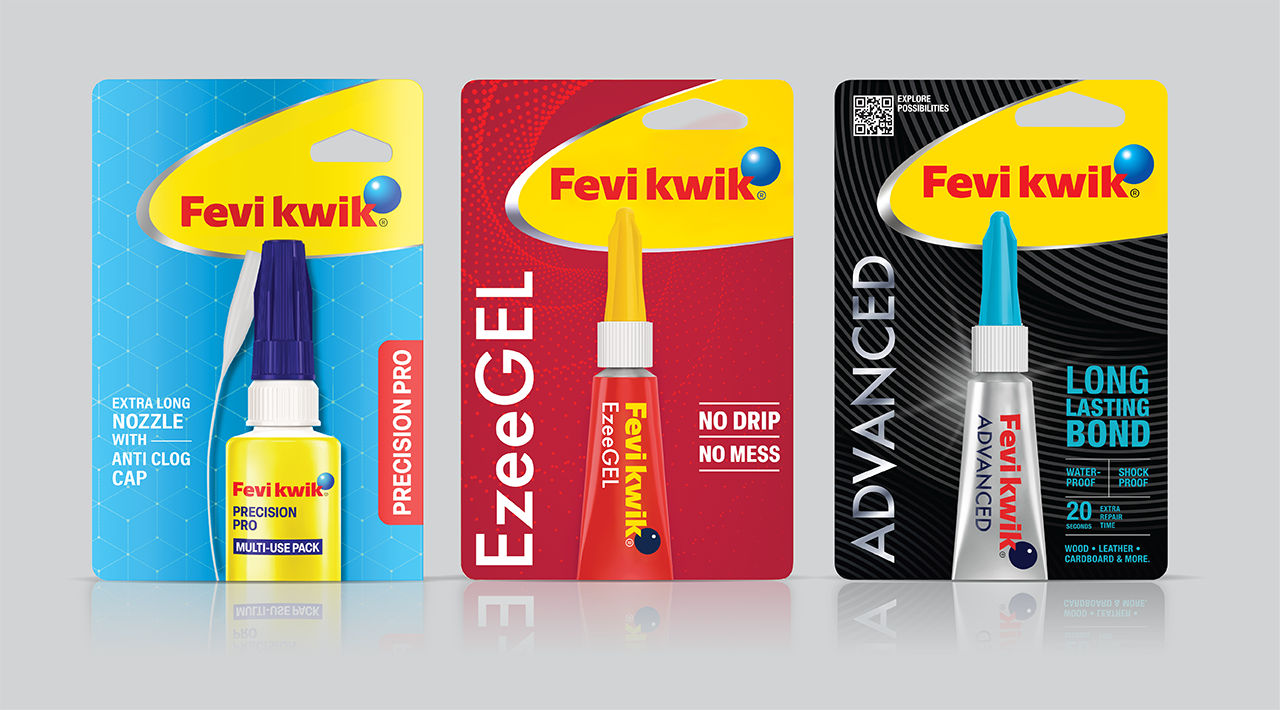 adhesive-innovative
