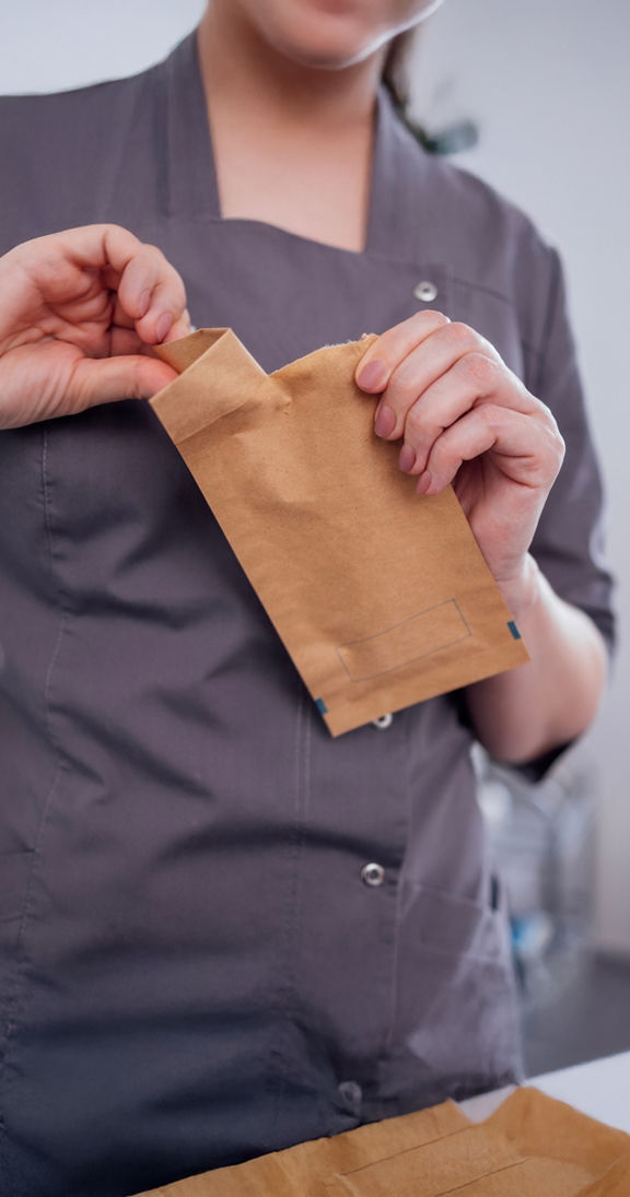 Segment-Specific Knowledge​