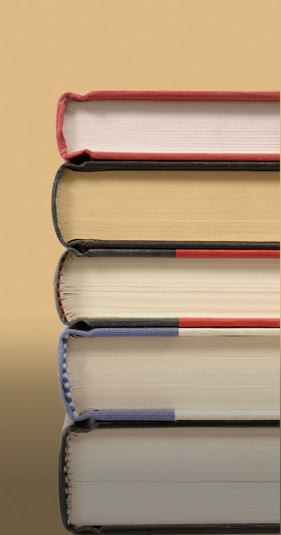 Flexible, Crack-Free Spines​