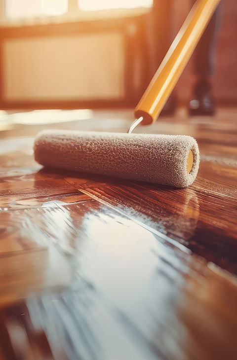 Floor Coating