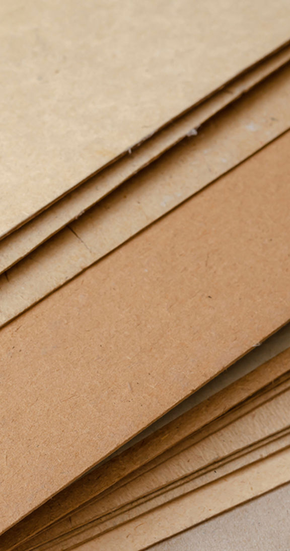 Formulated for Paper Grades