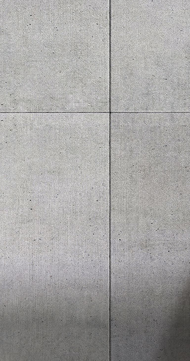 Glass fibre cement Board