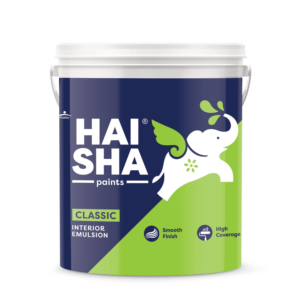 Haisha Classic