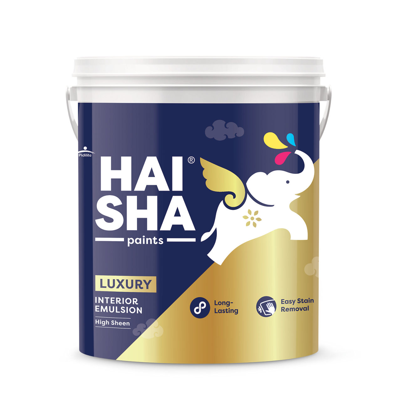 Haisha Paints