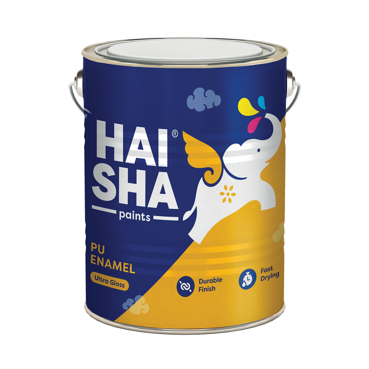 packshot