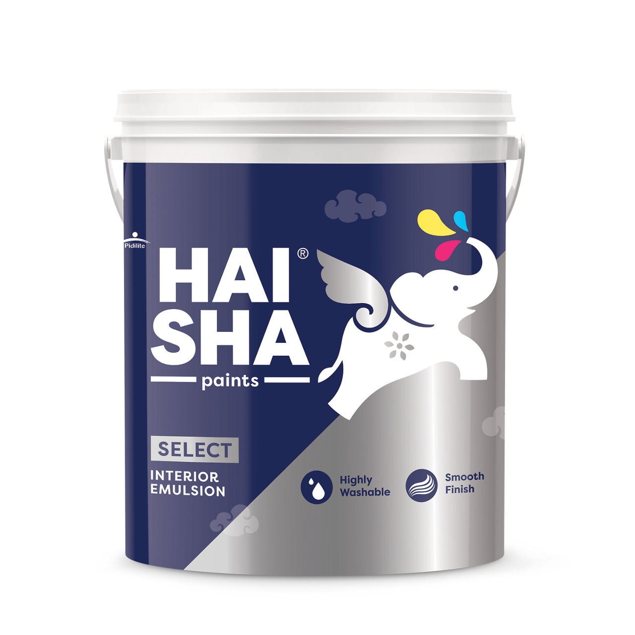 Haisha Select