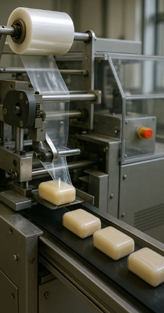 High Clarity Bonding​