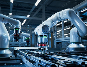 Industrial Electronics