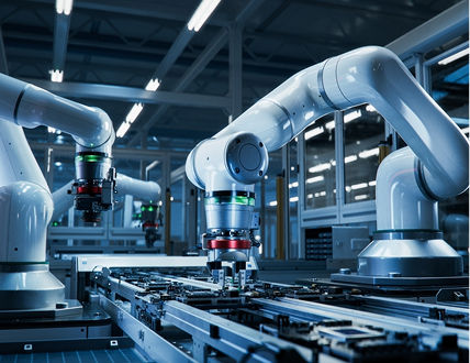 Industrial Electronics