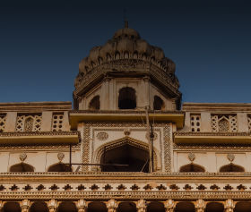 andhra pradhesh & telangana