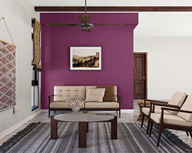 Purple Passion