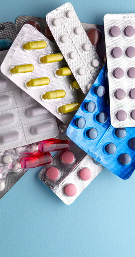 Compliance with FDA/EMA Standards​