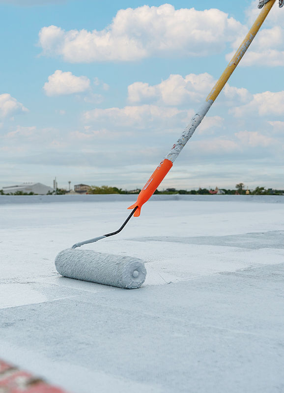 Top Coat Polyurethanes​
