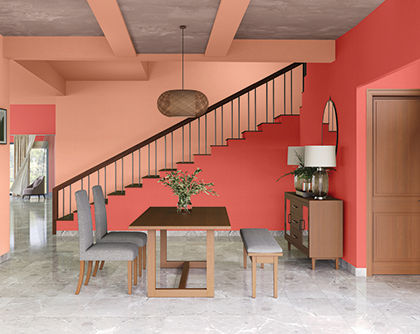 Red Coral
