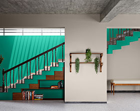 Forest Green