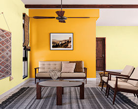Yellow Glory