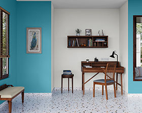 Marine Green