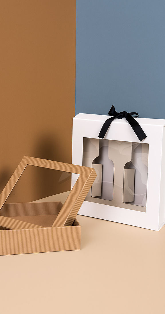 ​PET & Window Patching Expertise​