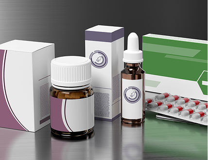 Pharma Packaging