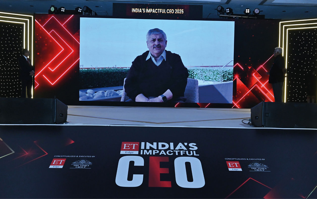 Lifetime Achievement Award  