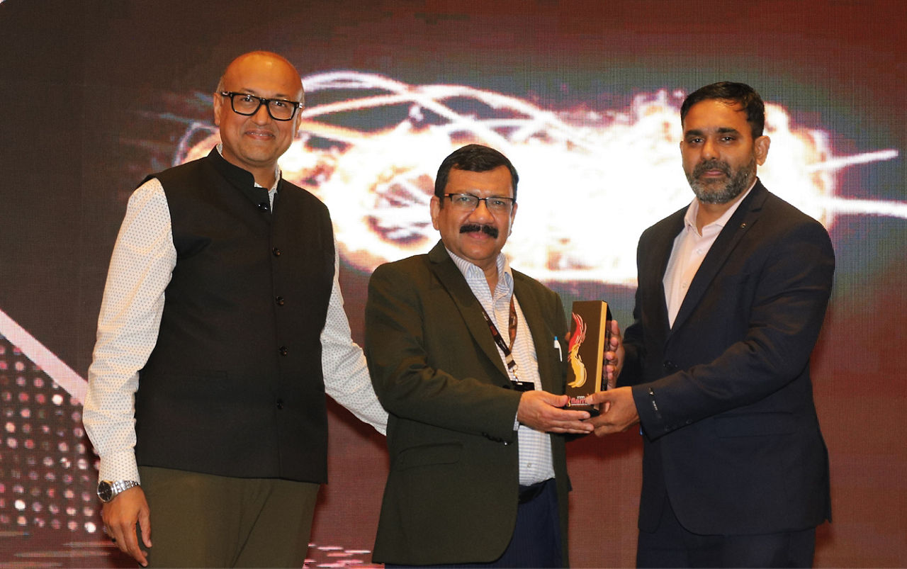 Silver at Flame Awards South-East Asia 2025