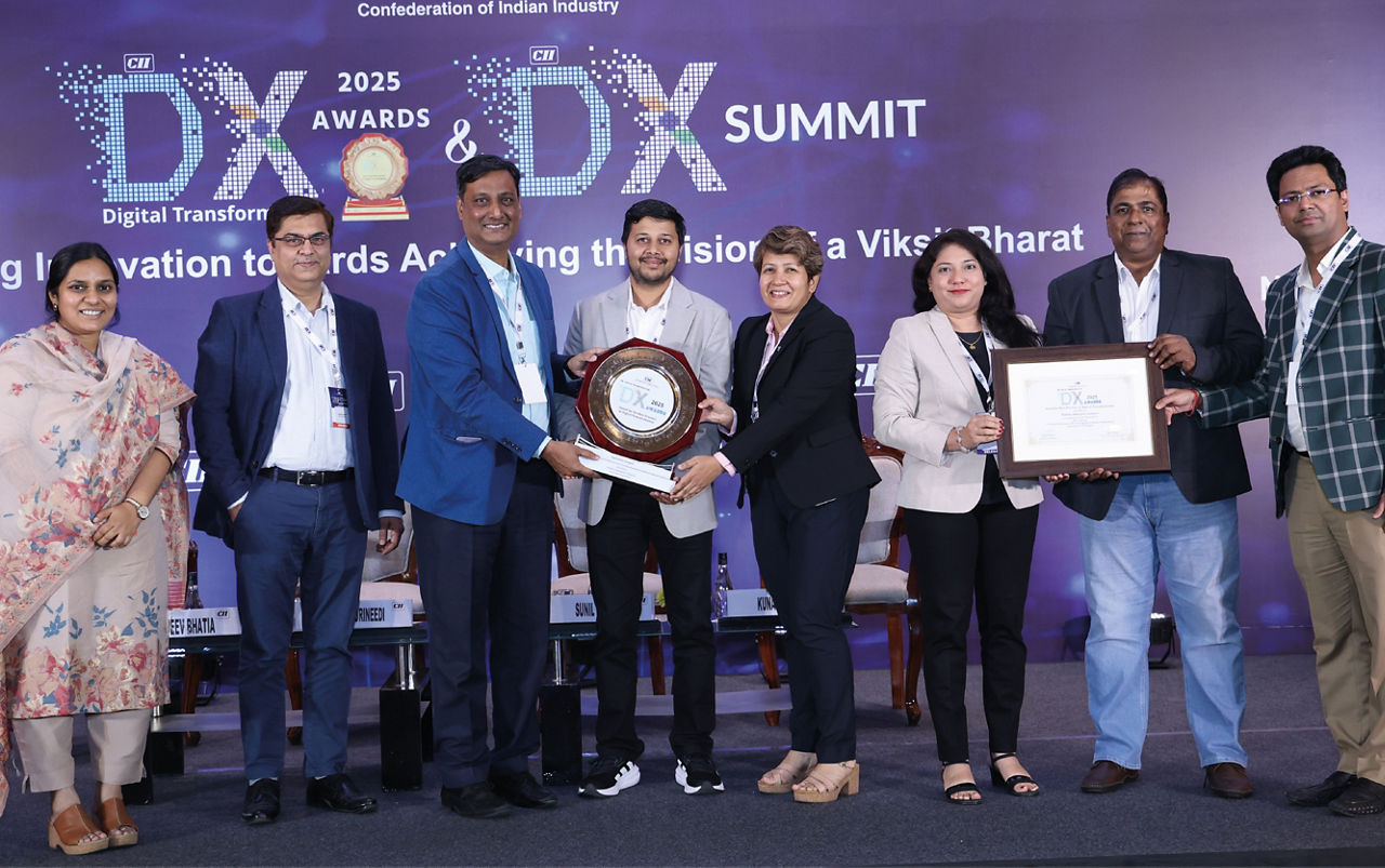 CII Innovative Practice Award