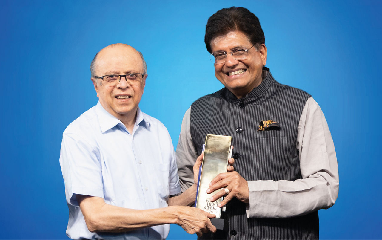 Fortune India Best CEO 2025 