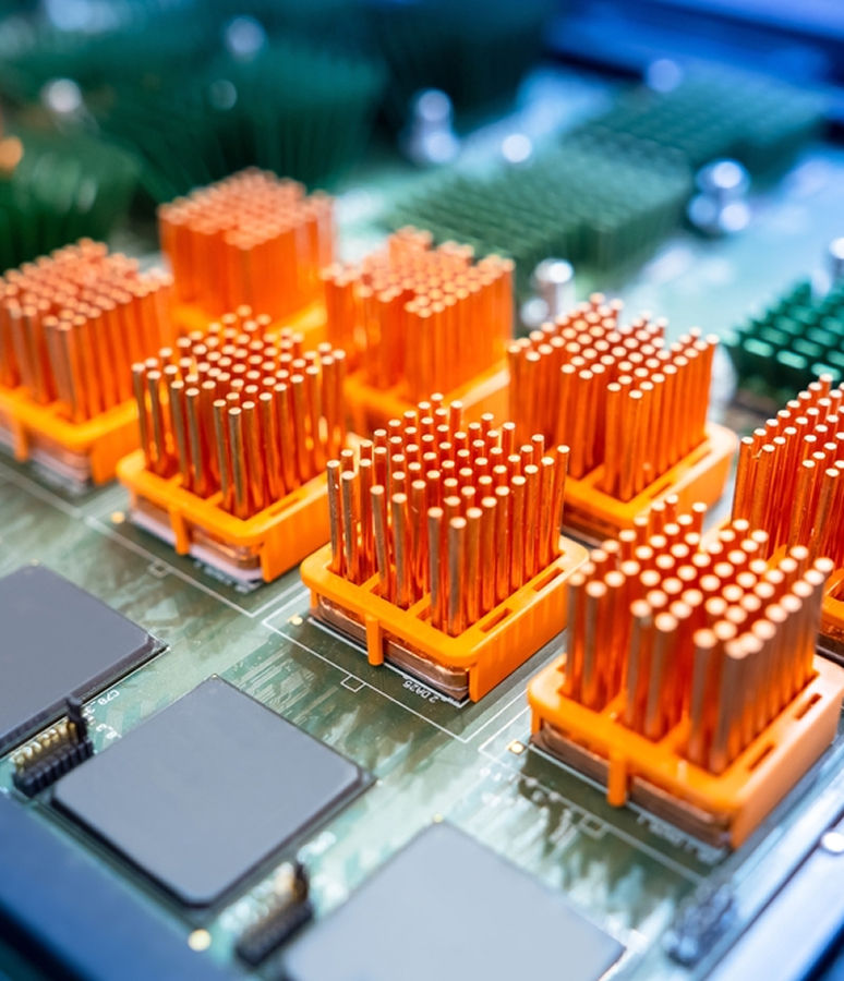 Power Modules & Drives