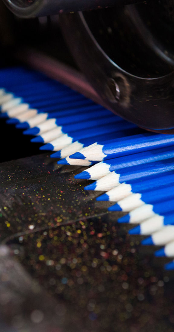 Process-Optimised Solutions