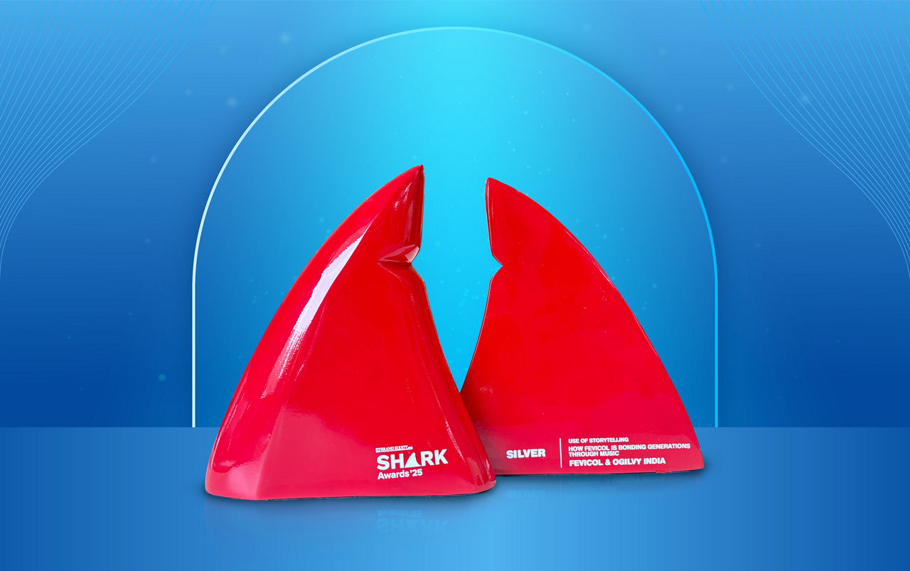 Gold & Silver | 7th ET Shark Awards 2025