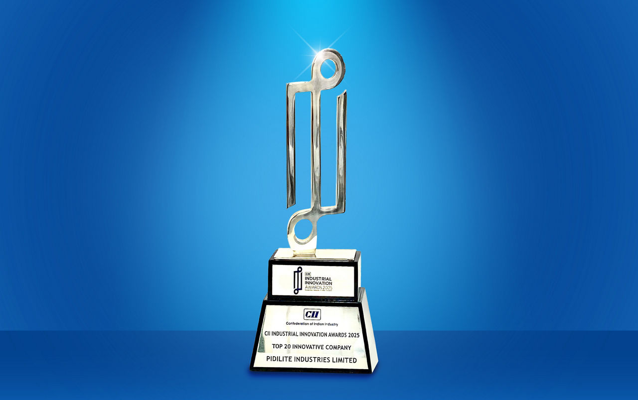 CII Industrial Innovation Award
