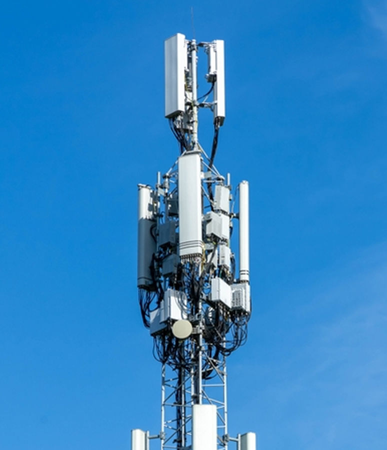 RF & Microwave Assemblies