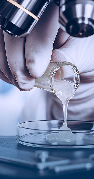 R&D driven Footwear Adhesives