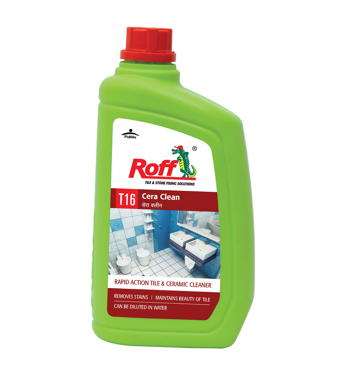 Roff Cera Clean