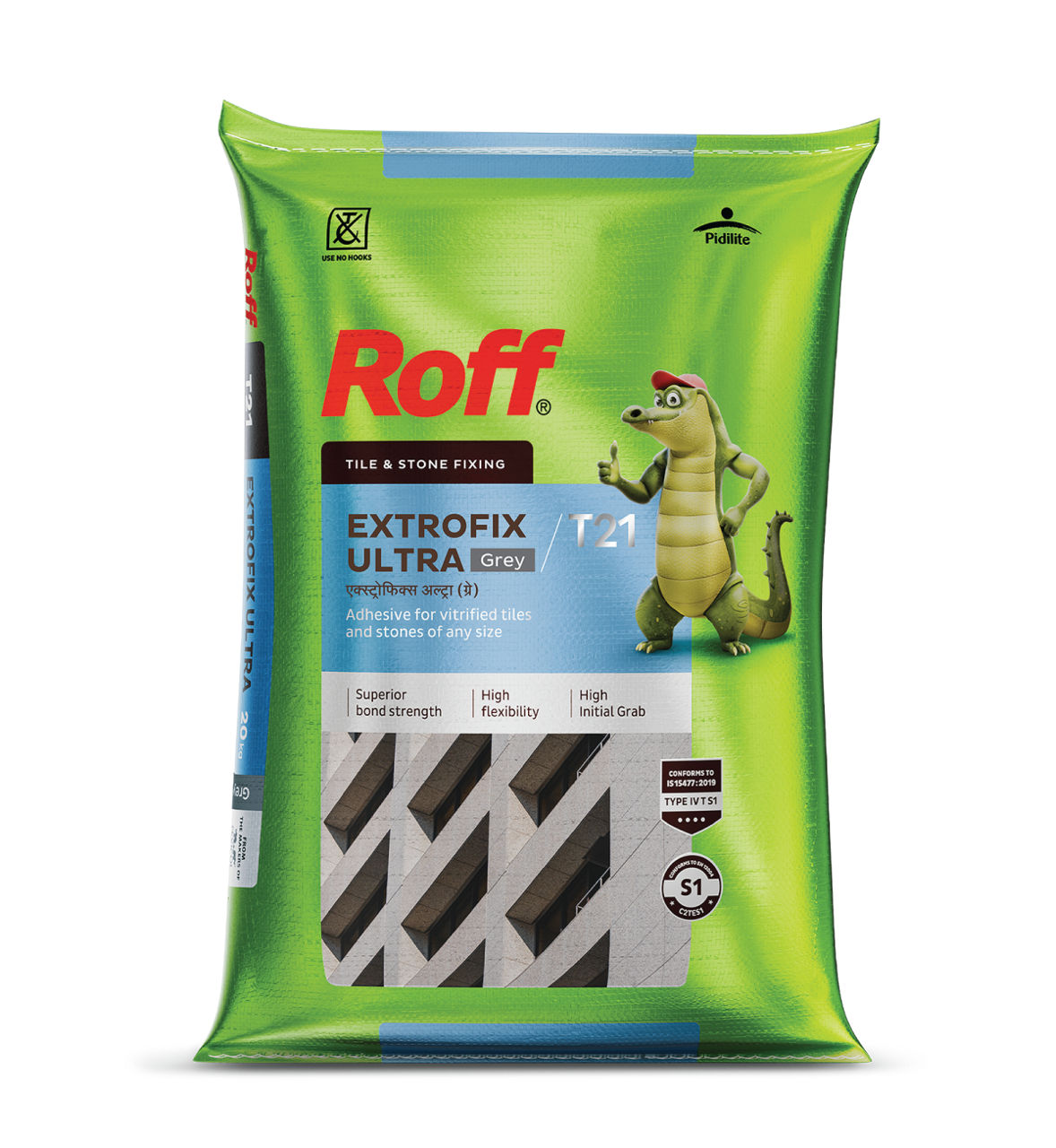 Roff Extrofix Ultra Adhesive