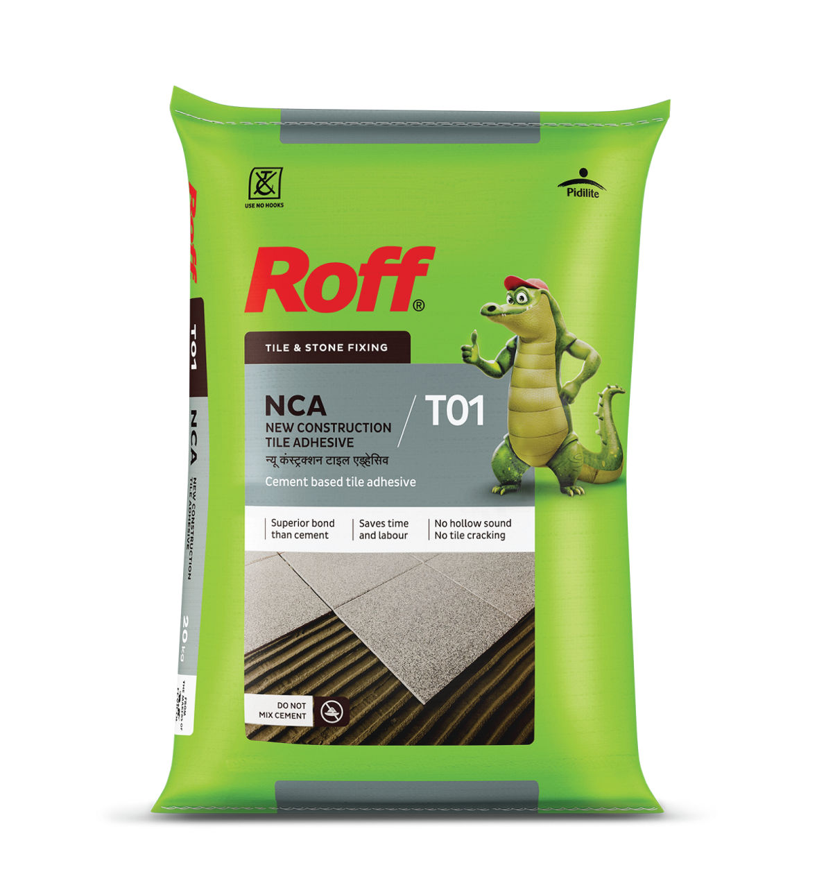 Roff Non Construction Adhesive