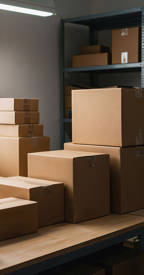 Segment-Specific Customisation​