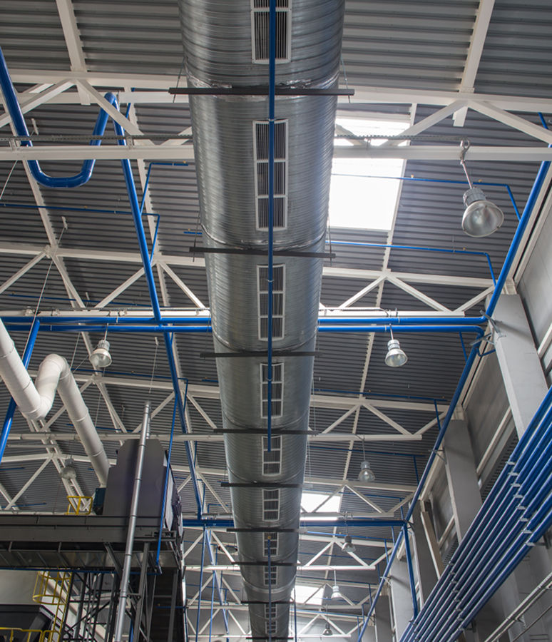 Sensor & Actuator Assemblies