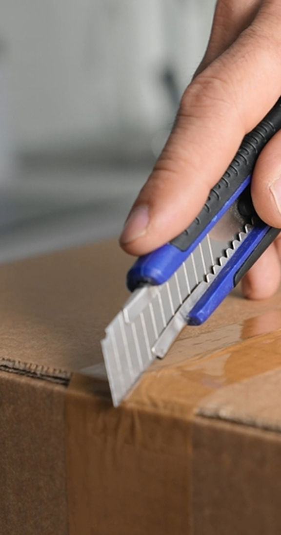 Slitter-Friendly Coat Weight Stability​