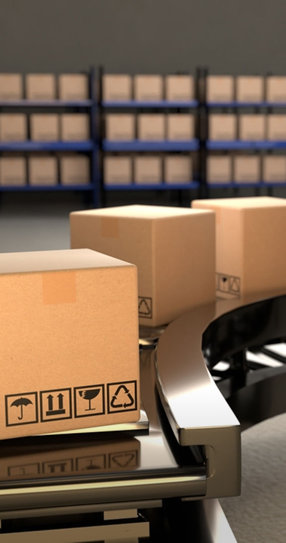 Smooth Runs on Fast Lines​