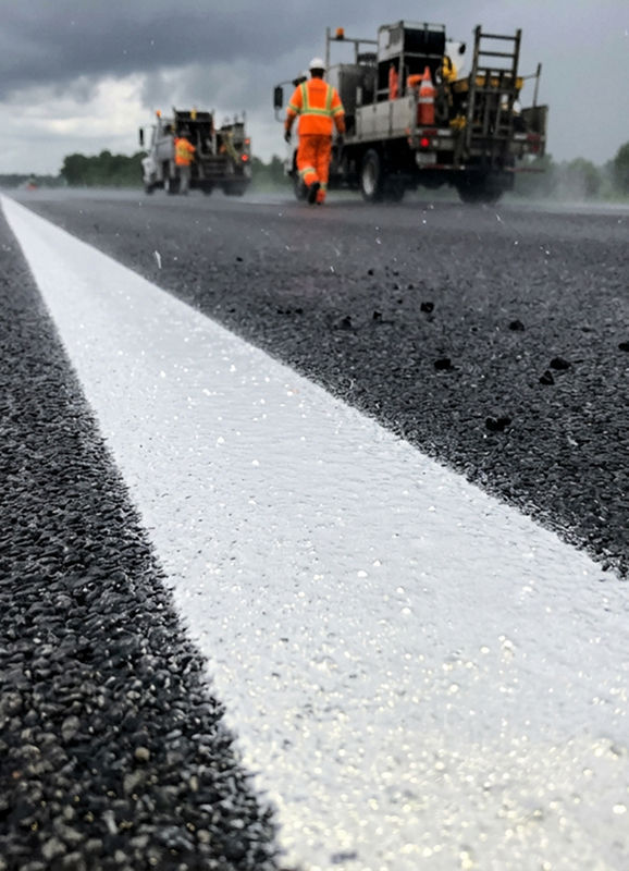 Superior Early Rain-Resistant Formulations