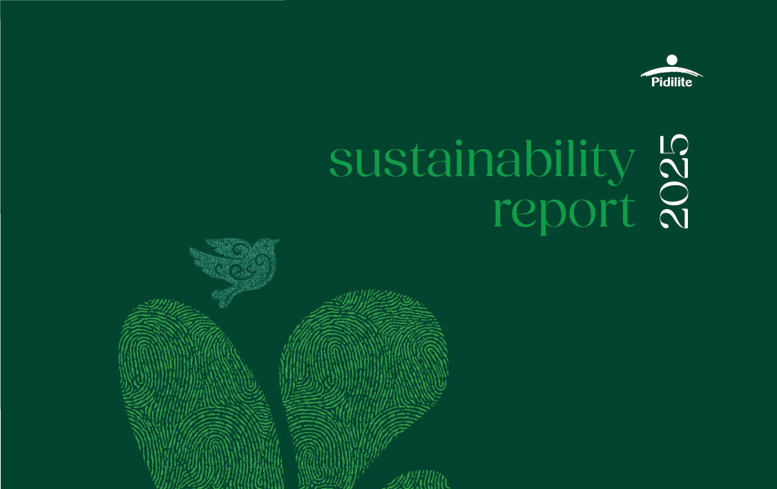 sustainability progess